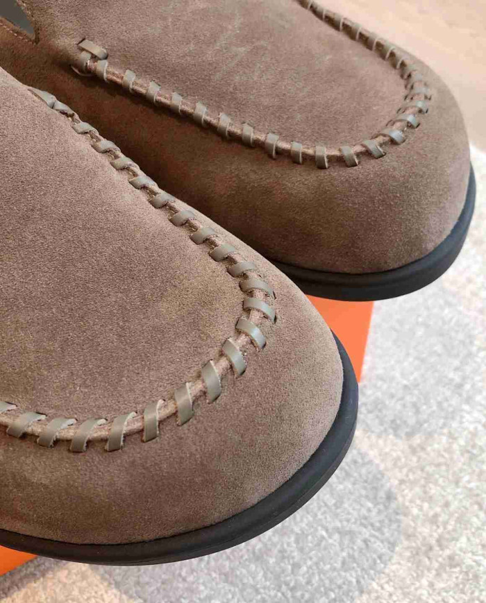 Hermes Izmir Sandals