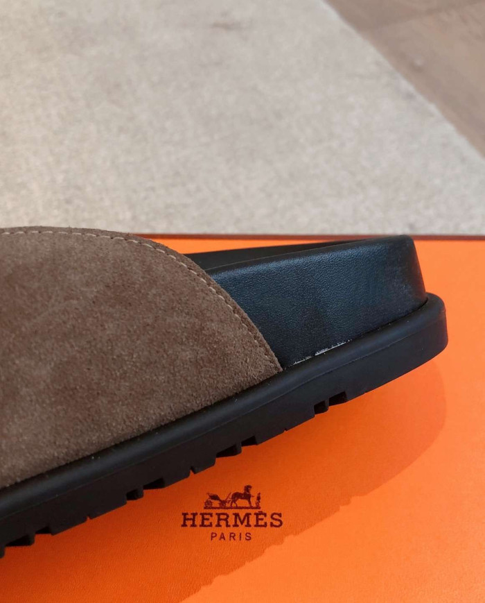 Hermes Izmir Sandals