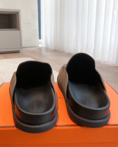 Hermes Izmir Sandals