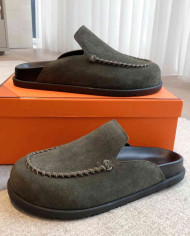 Hermes Izmir Sandals