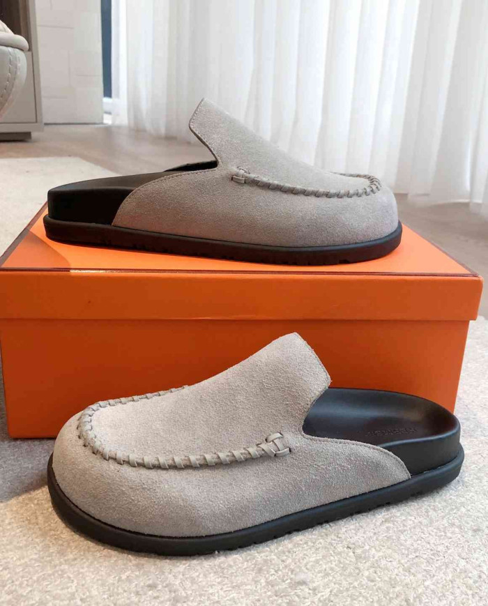 Hermes Izmir Sandals