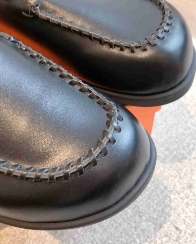 Hermes Chypre Sandals