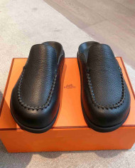 Hermes Chypre Sandals