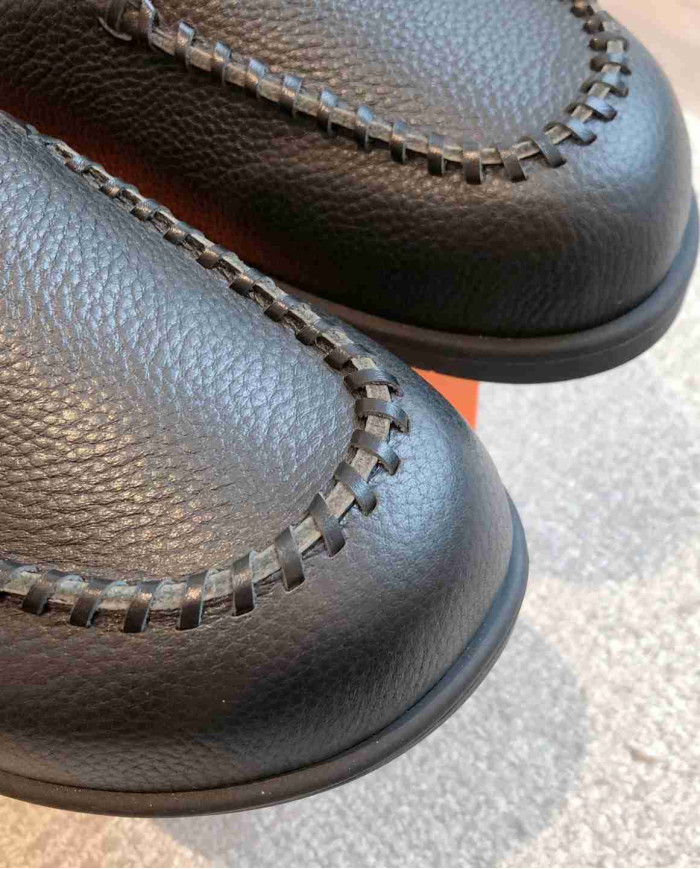 Hermes Chypre Sandals