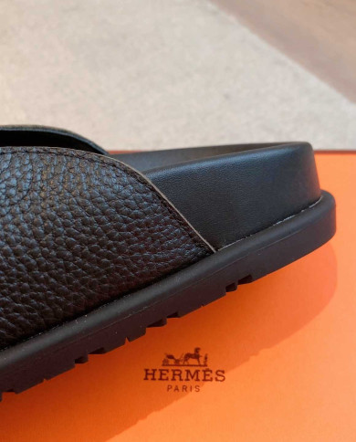 Hermes Chypre Sandals