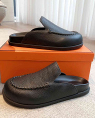 Hermes Chypre Sandals