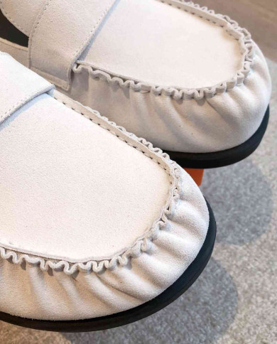 Hermes Chypre Sandals