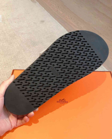 Hermes Chypre Sandals