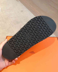 Hermes Chypre Sandals