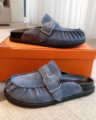 Hermes Chypre Sandals