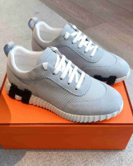 Hermes Bouncing Sneakers