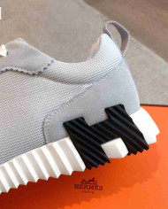 Hermes Bouncing Sneakers