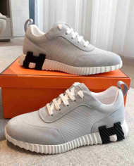 Hermes Bouncing Sneakers