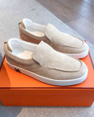Hermes Loafers