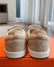 Hermes Loafers