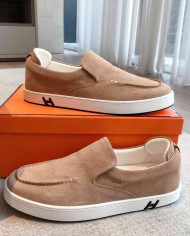 Hermes Loafers