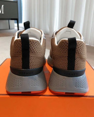 Hermes Men's Casual Sports Sneakers