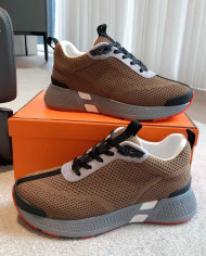 Hermes Men's Casual Sports Sneakers