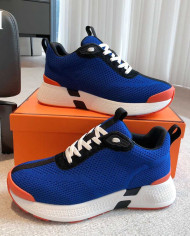 Hermes Men's Casual Sports Sneakers