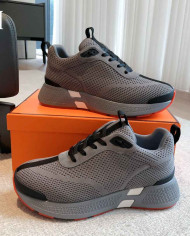 Hermes Men's Casual Sports Sneakers