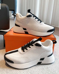 Hermes Men's Casual Sports Sneakers