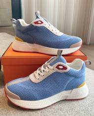 Hermes Men's Casual Sports Sneakers