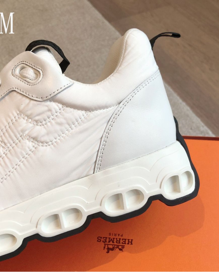 Hermes Casual Sports Sneakers