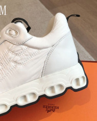 Hermes Casual Sports Sneakers