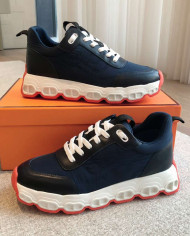Hermes Casual Sports Sneakers