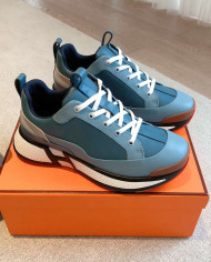 Hermes Casual Sports Sneakers