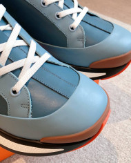 Hermes Casual Sports Sneakers