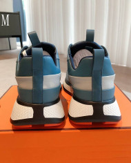 Hermes Casual Sports Sneakers