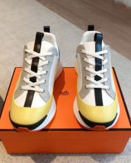 Hermes Fashion Casual Sneakers