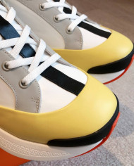 Hermes Fashion Casual Sneakers