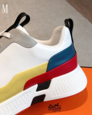 Hermes Fashion Casual Sneakers