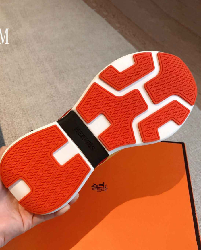 Hermes Fashion Casual Sneakers