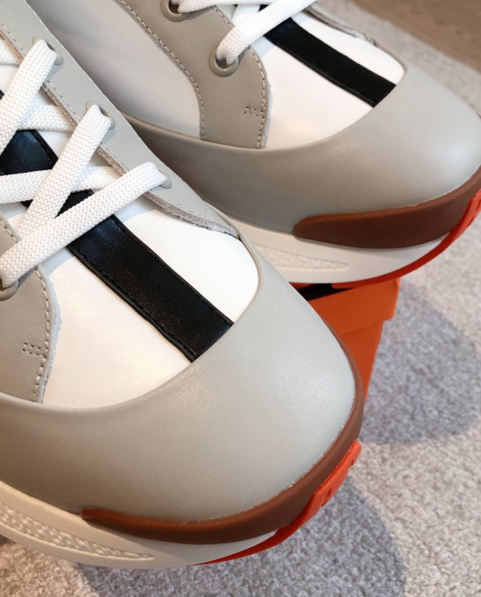 Hermes Fashion Casual Sneakers
