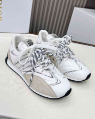 Dior Casual Sports Sneakers
