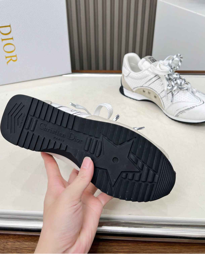 Dior Casual Sports Sneakers