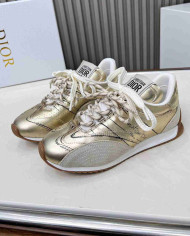 Dior Casual Sports Sneakers