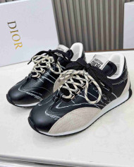 Dior Casual Sports Sneakers
