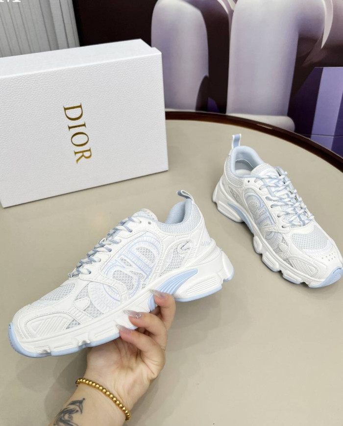 Dior Fashion Casual Sneakers