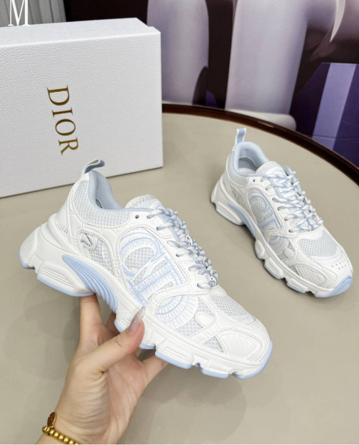 Dior Fashion Casual Sneakers