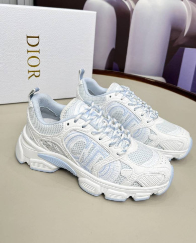 Dior Fashion Casual Sneakers