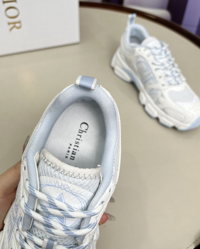 Dior Fashion Casual Sneakers