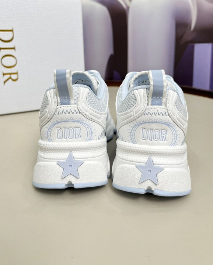 Dior Fashion Casual Sneakers