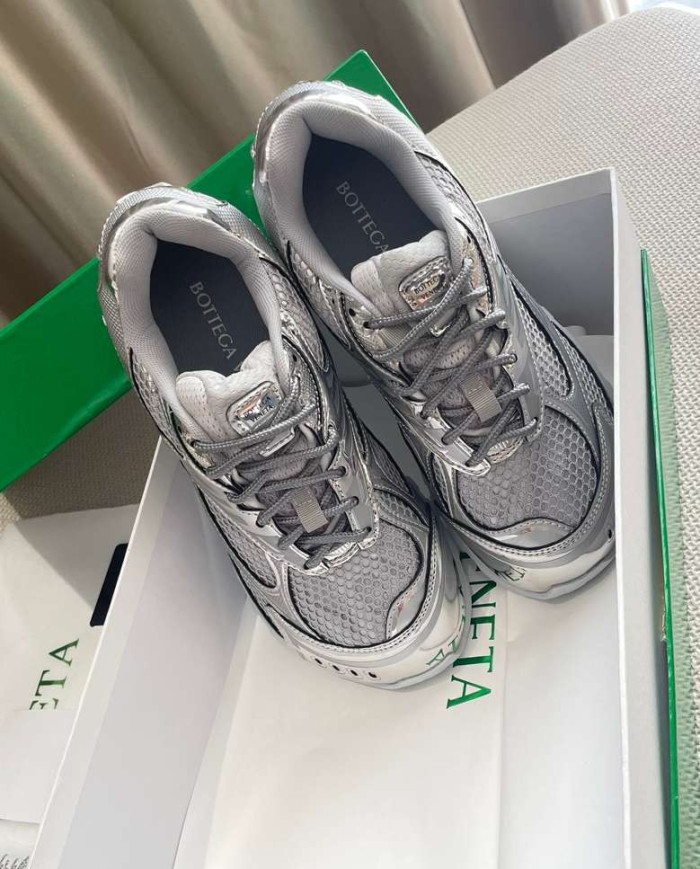 Bottega Veneta Fashion Casual Sneakers