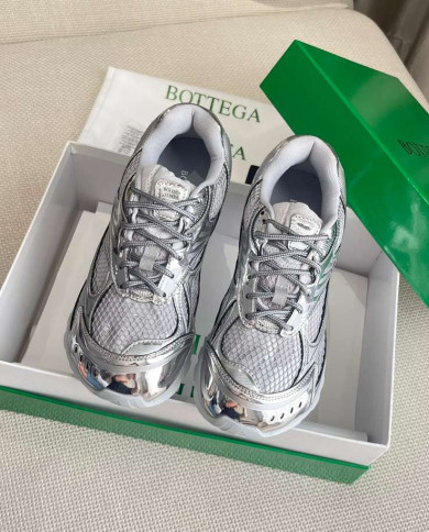 Bottega Veneta Fashion Casual Sneakers