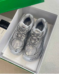 Bottega Veneta Fashion Casual Sneakers