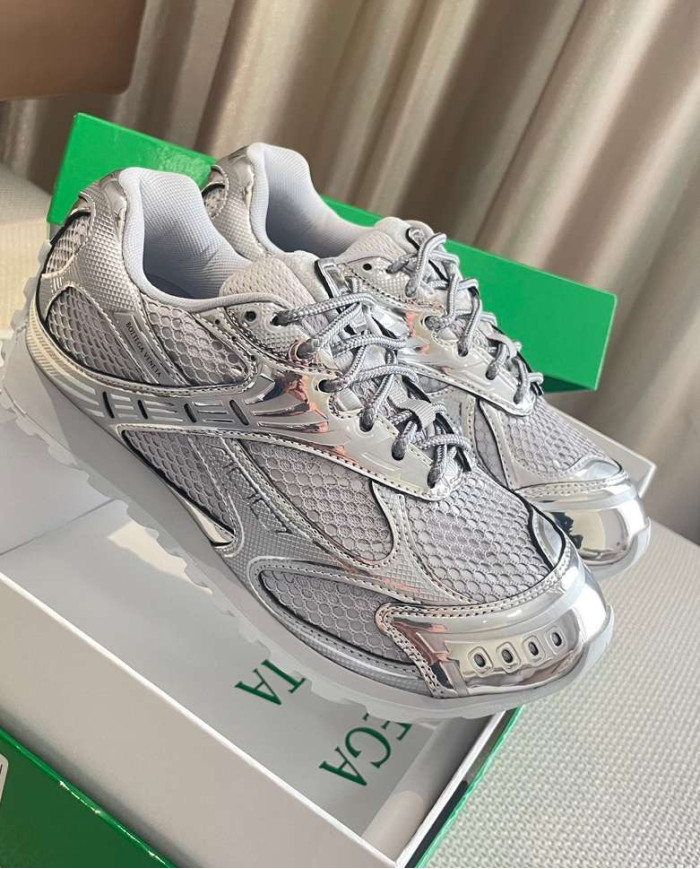 Bottega Veneta Fashion Casual Sneakers